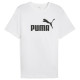 Puma Ανδρική κοντομάνικη μπλούζα Essentials No.1 Logo Tee